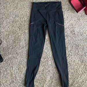 Athleta leggings